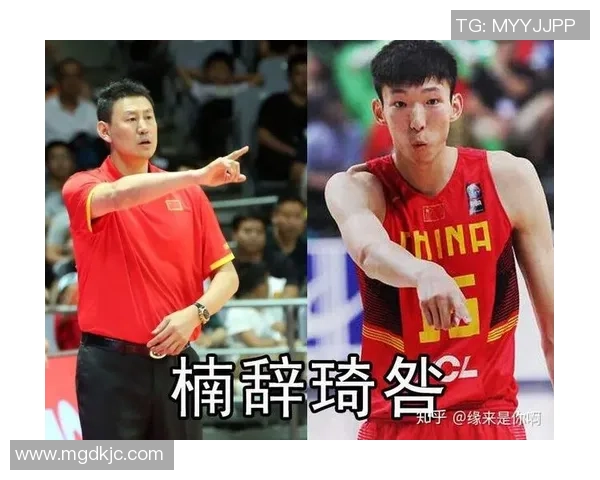 杭州篮球队在世界杯中的意识表现分析与点评