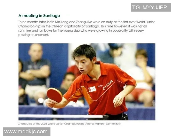 武汉乒乓球队技术创新引领潮流最新乒乓球技术TOP10全解析