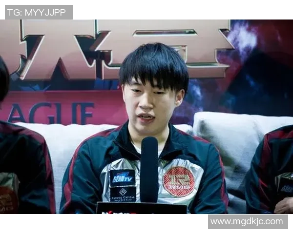 青年赛点评：RNG的意识表现