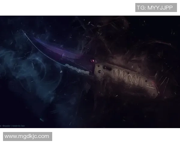 CS_GO专题：聚焦EDG的技术