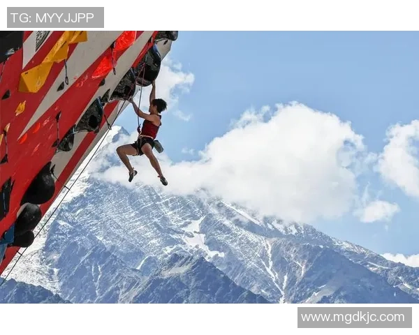 2026攀岩比赛经验排名：上海攀岩队创新高