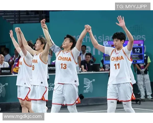 杯赛特别报道：杭州篮球队的突破历程