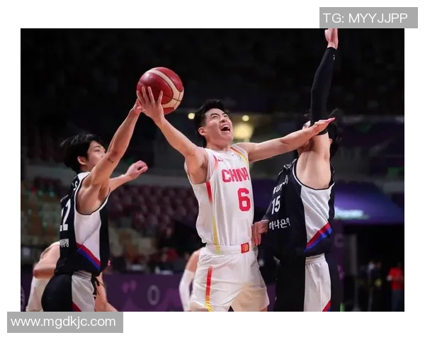 篮球深度：解密武汉篮球队的中路突破